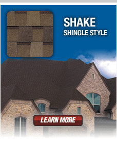 roofers shake single